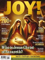 JOY! Magazine